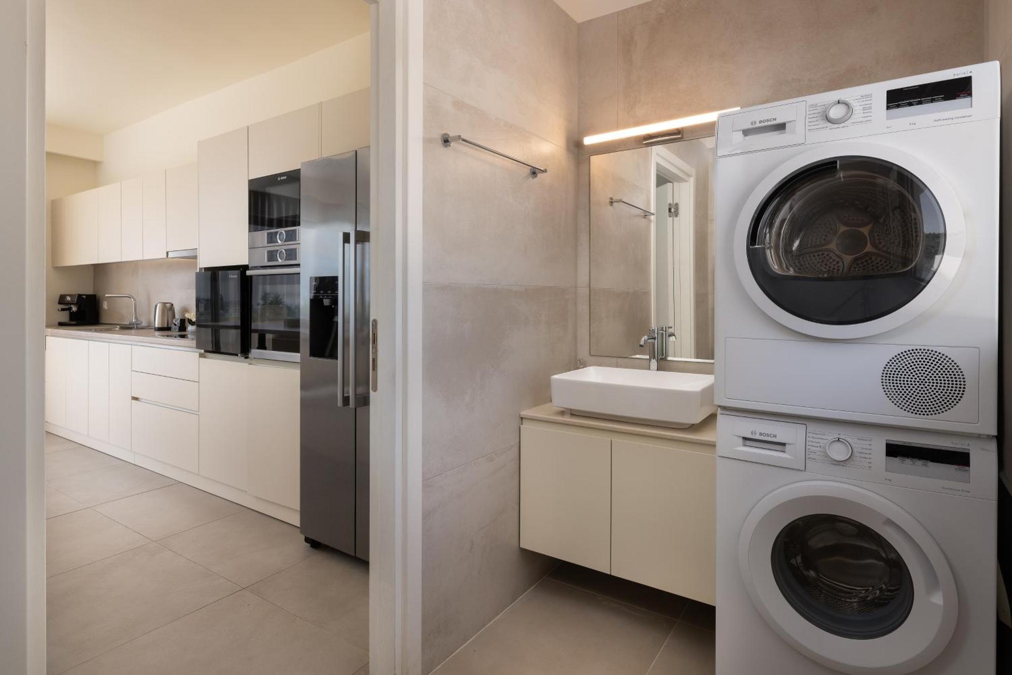 Pantheon Luxury Villas Rhodes Island Afantou Eksteriør billede