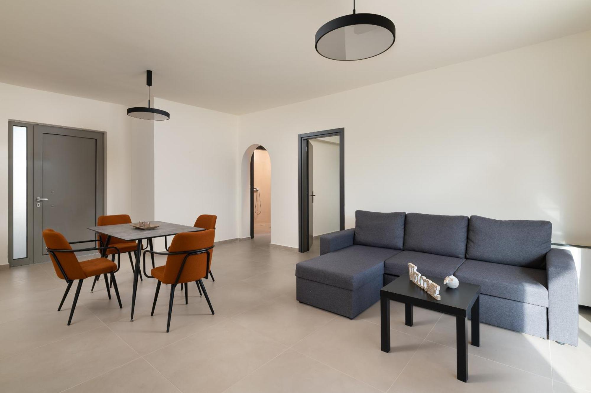 Pantheon Luxury Villas Rhodes Island Afantou Eksteriør billede